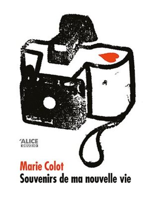 cover image of Souvenirs de ma nouvelle vie
